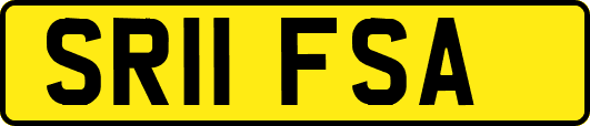 SR11FSA