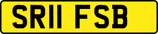 SR11FSB