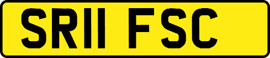 SR11FSC