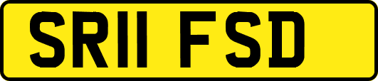 SR11FSD