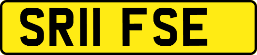 SR11FSE