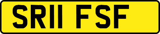 SR11FSF