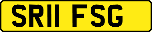 SR11FSG