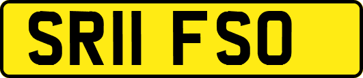 SR11FSO