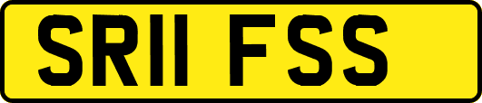 SR11FSS
