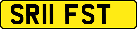 SR11FST