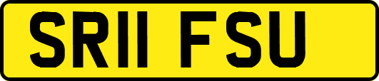 SR11FSU