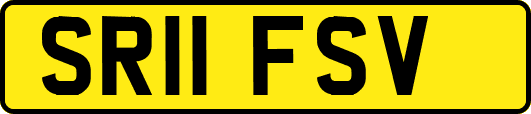 SR11FSV