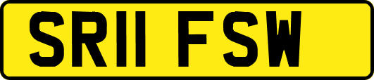 SR11FSW