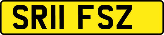 SR11FSZ