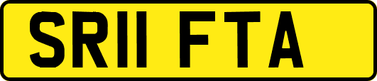 SR11FTA