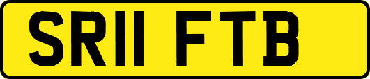 SR11FTB