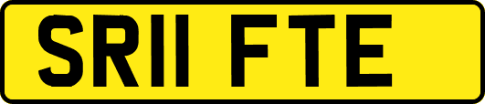 SR11FTE