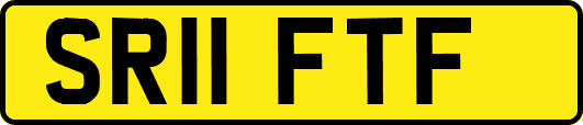 SR11FTF