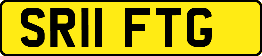 SR11FTG