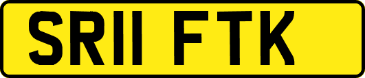 SR11FTK
