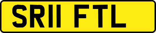 SR11FTL