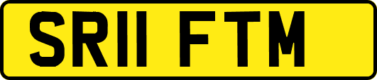 SR11FTM
