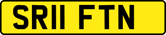 SR11FTN