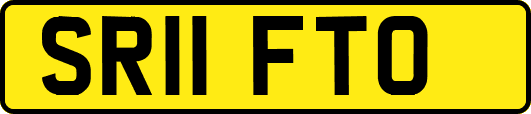 SR11FTO