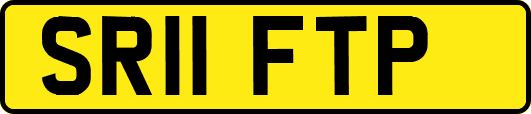 SR11FTP