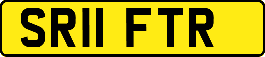 SR11FTR