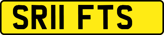 SR11FTS