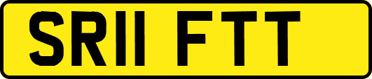 SR11FTT