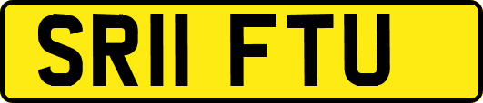 SR11FTU