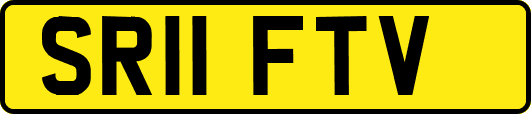 SR11FTV
