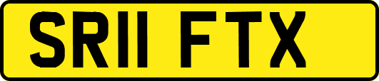 SR11FTX