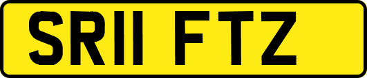 SR11FTZ