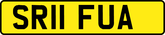 SR11FUA