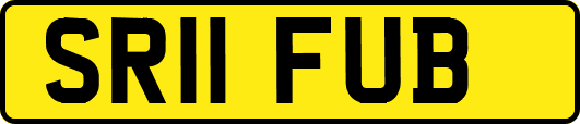 SR11FUB