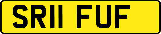 SR11FUF
