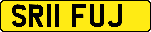 SR11FUJ