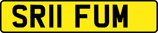 SR11FUM