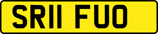 SR11FUO