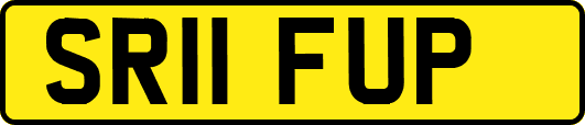 SR11FUP