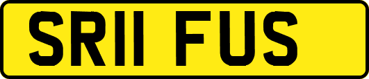 SR11FUS