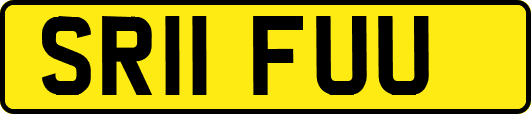 SR11FUU