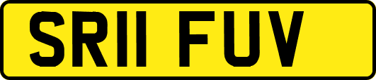 SR11FUV