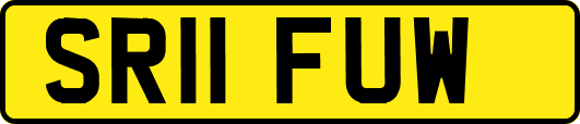 SR11FUW