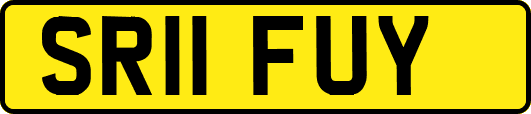 SR11FUY