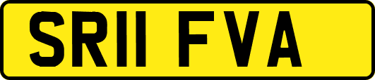 SR11FVA