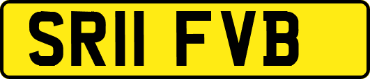 SR11FVB