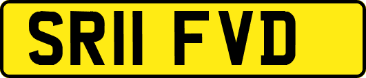 SR11FVD
