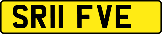 SR11FVE