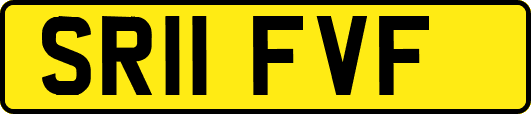 SR11FVF