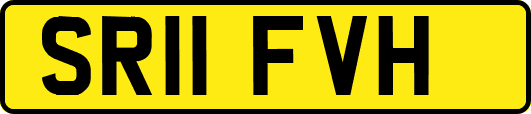 SR11FVH